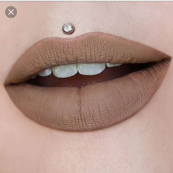 jeffree star cosmetics Other - Baby Daddy Lippie Jeffree Star Family Collection